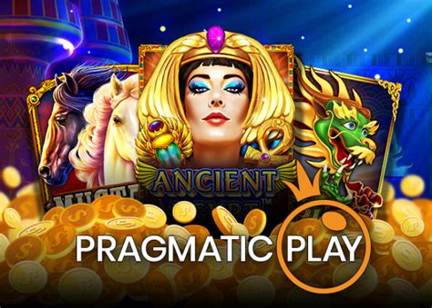 Pragmatic Slots Casino - Where Pragmatism Meets Excitement